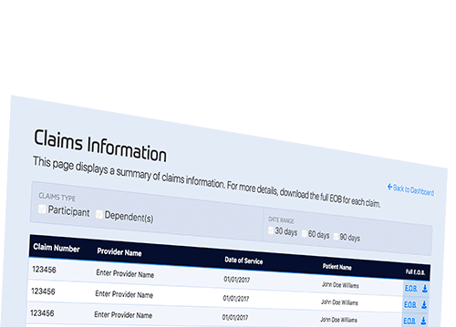 MWG Direct Enrollment